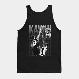 Kawhi Leonard Tank Top